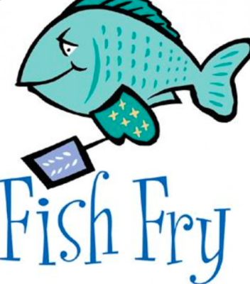 FULTON INDEPENDENT SCHOOLS TRACK AND FOOTBALL FUNDRAISER FISH FRY GOING ON NOW!