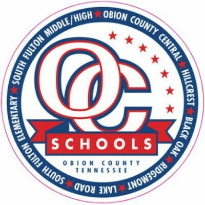 AFTER SCHOOL ACTIVITIES FOR OBION COUNTY SCHOOLS CANCELLED FOR MON., JAN. 30
