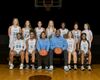 The 2023-24 Fulton County High School Lady Pilots’ basketball team