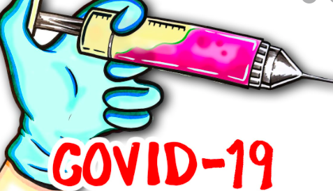 PURCHASE DISTRICT HEALTH DEPARTMENT UPDATE ON COVID VACCINE PHASES, LOCATION SITES