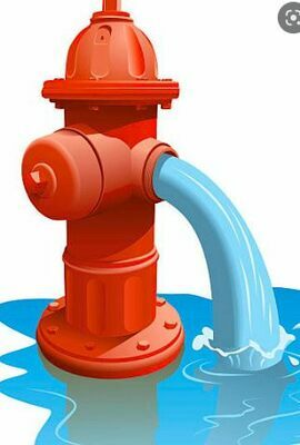SOUTH FULTON'S HYDRANT FLUSHING TO START EARLIER THAN SCHEDULED